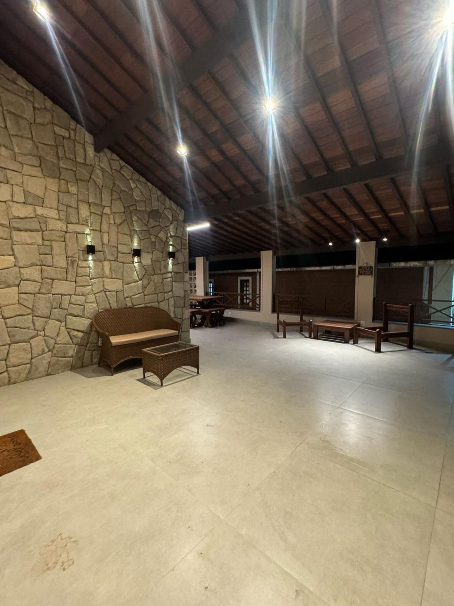 Casa Baviera 156 - Condominio Baviera Gravatá Extérieur photo