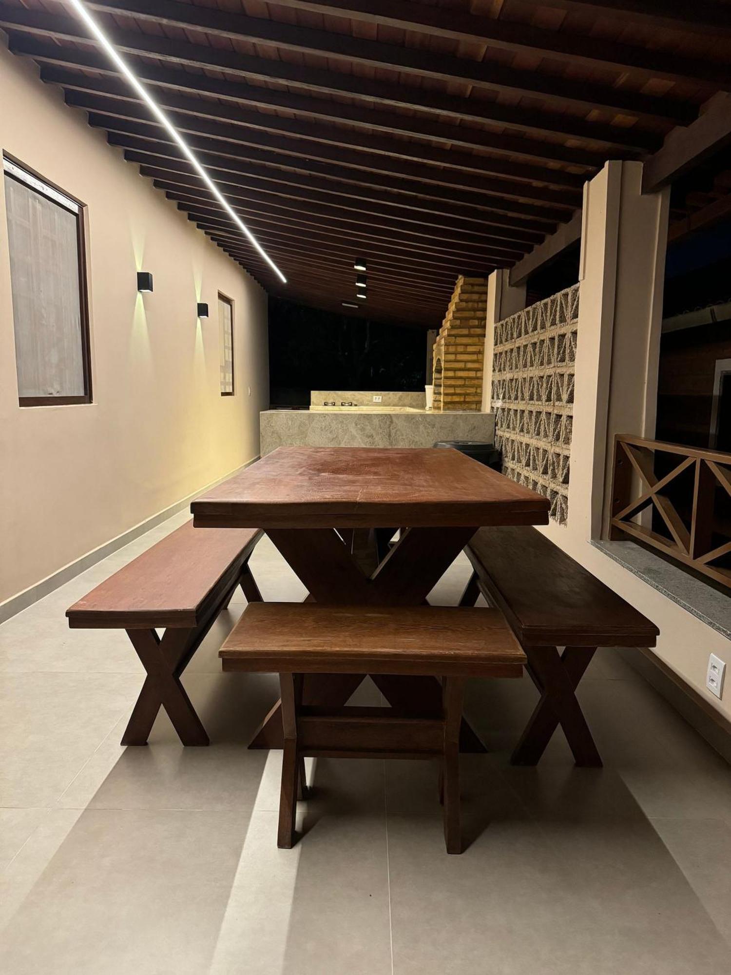 Casa Baviera 156 - Condominio Baviera Gravatá Extérieur photo