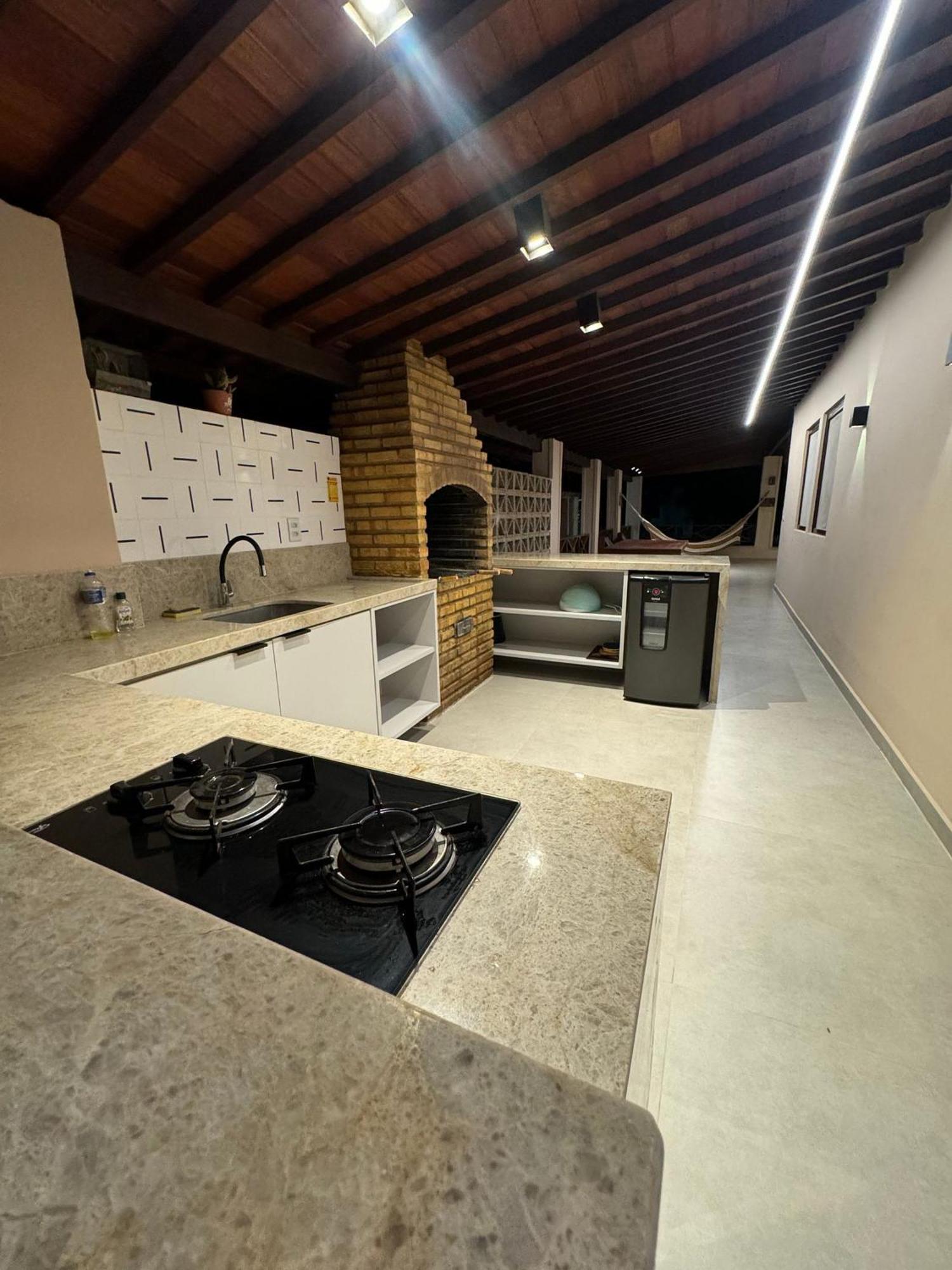 Casa Baviera 156 - Condominio Baviera Gravatá Extérieur photo