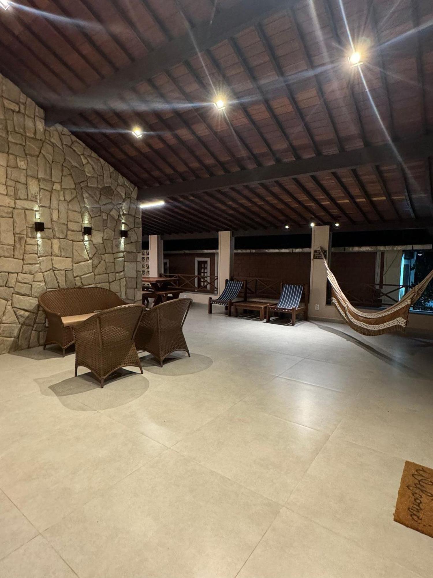 Casa Baviera 156 - Condominio Baviera Gravatá Extérieur photo